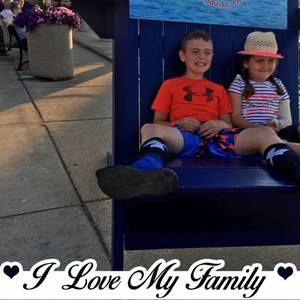 Meet your Posher, Sandi